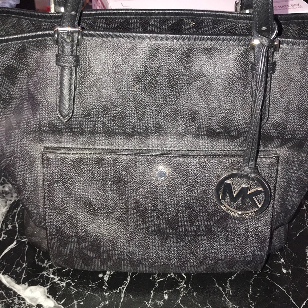 Authentic Mk bag